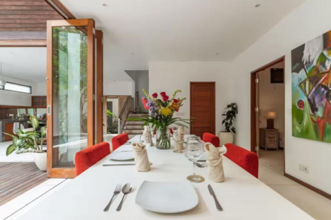 750m2 Villa in Badung, Bali (10632) 11