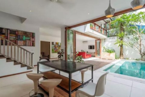 750m2 Villa in Badung, Bali (10632) 4