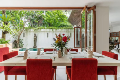750m2 Villa in Badung, Bali (10632) 6