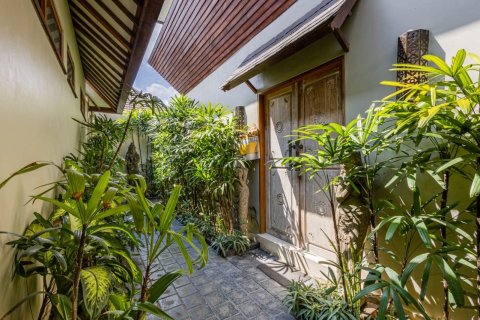 750m2 Villa in Badung, Bali (10632) 12