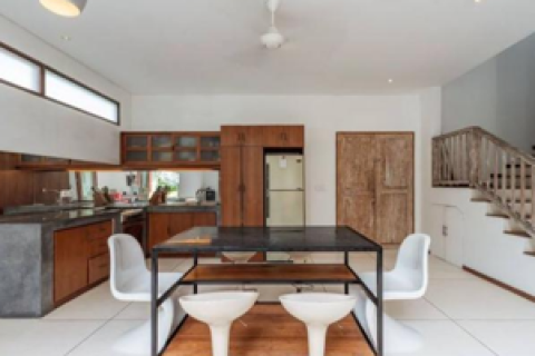 750m2 Villa in Badung, Bali (10632) 12