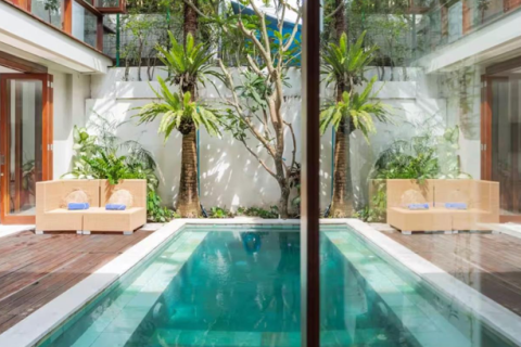 750m2 Villa in Badung, Bali (10632) 5