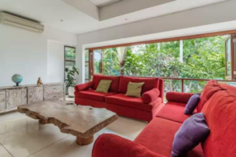 750m2 Villa in Badung, Bali (10632) 13