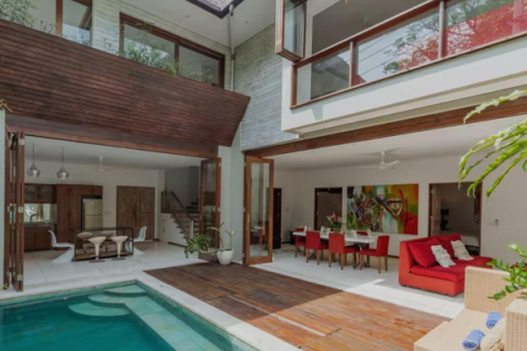 750m2 Villa in Badung, Bali (10632) 3