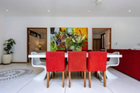 750m2 Villa in Badung, Bali (10632) 10