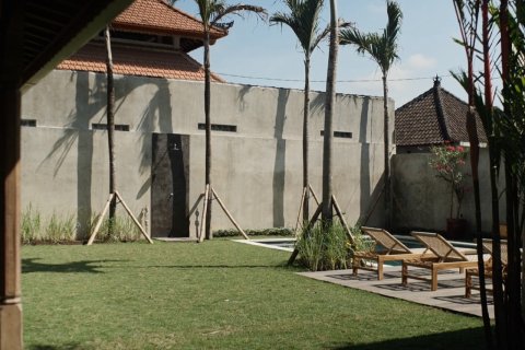290m2 Villa in Kaba-Kaba, Kediri, Tabanan, Bali (10634) 12