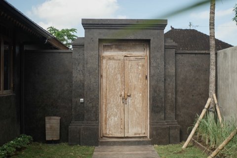 290m2 Villa in Kaba-Kaba, Kediri, Tabanan, Bali (10634) 3