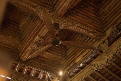 290m2 Villa in Kaba-Kaba, Kediri, Tabanan, Bali (10634) 23