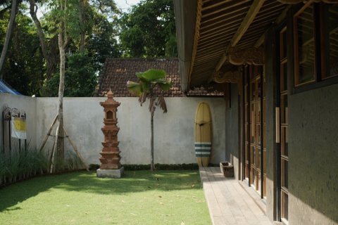 290m2 Villa in Kaba-Kaba, Kediri, Tabanan, Bali (10634) 8