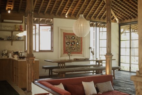 290m2 Villa in Kaba-Kaba, Kediri, Tabanan, Bali (10634) 27