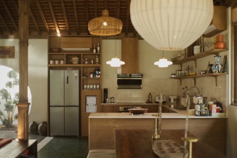 290m2 Villa in Kaba-Kaba, Kediri, Tabanan, Bali (10634) 29