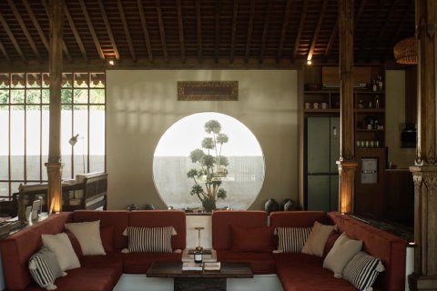 290m2 Villa in Kaba-Kaba, Kediri, Tabanan, Bali (10634) 14