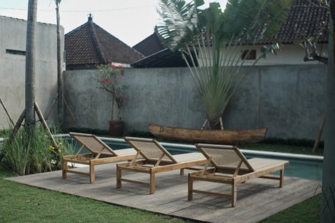 290m2 Villa in Kaba-Kaba, Kediri, Tabanan, Bali (10634) 7