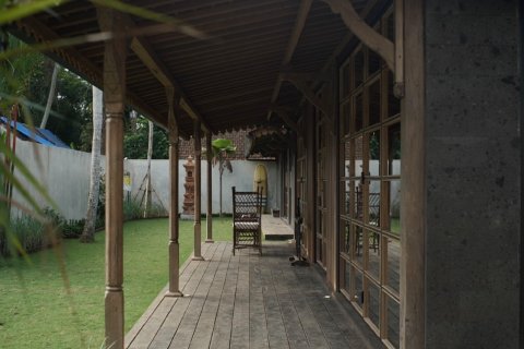 290m2 Villa in Kaba-Kaba, Kediri, Tabanan, Bali (10634) 4