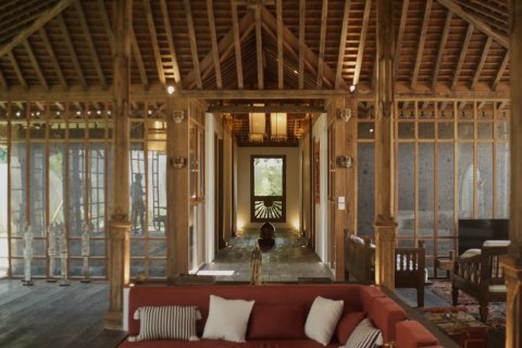 290m2 Villa in Kaba-Kaba, Kediri, Tabanan, Bali (10634) 24