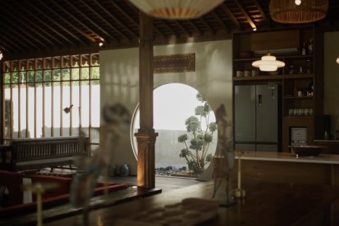 290m2 Villa in Kaba-Kaba, Kediri, Tabanan, Bali (10634) 21