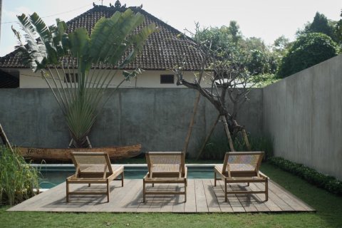290m2 Villa in Kaba-Kaba, Kediri, Tabanan, Bali (10634) 6