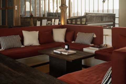 290m2 Villa in Kaba-Kaba, Kediri, Tabanan, Bali (10634) 15