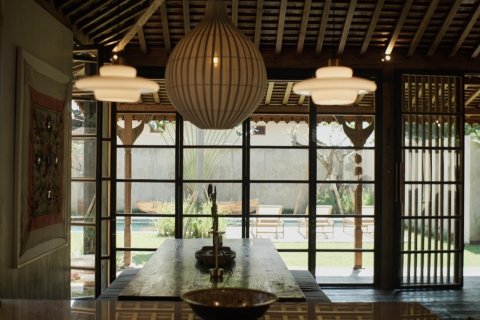 290m2 Villa in Kaba-Kaba, Kediri, Tabanan, Bali (10634) 26