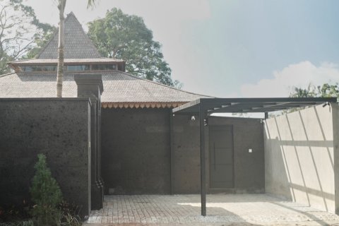290m2 Villa in Kaba-Kaba, Kediri, Tabanan, Bali (10634) 2