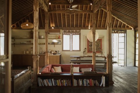 290m2 Villa in Kaba-Kaba, Kediri, Tabanan, Bali (10634) 28