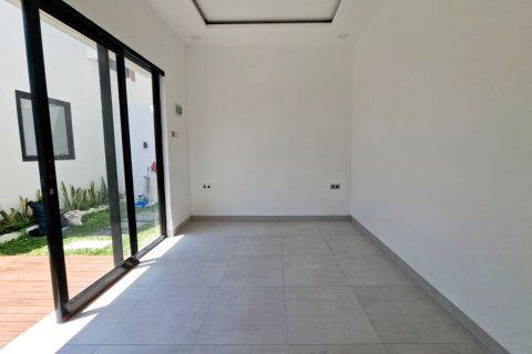Вилла 80м2 в Семиньяк, Бадунг, Бали (10633) 5