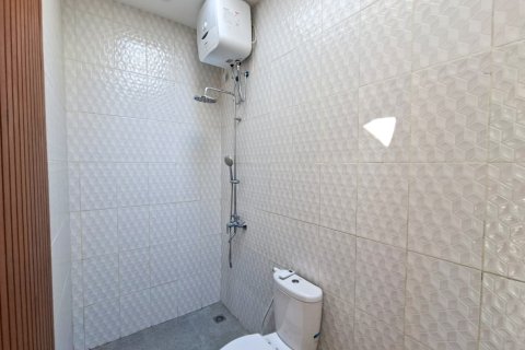 Вилла 80м2 в Семиньяк, Бадунг, Бали (10633) 7