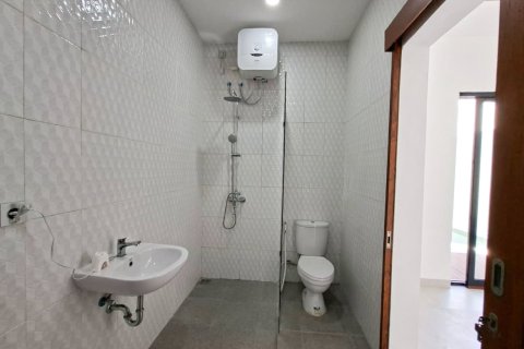 Вилла 80м2 в Семиньяк, Бадунг, Бали (10633) 8