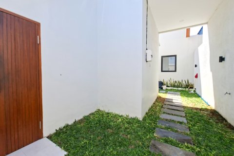 Вилла 80м2 в Семиньяк, Бадунг, Бали (10633) 3