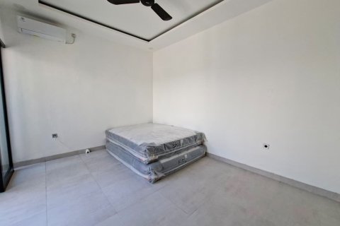 Вилла 80м2 в Семиньяк, Бадунг, Бали (10633) 6