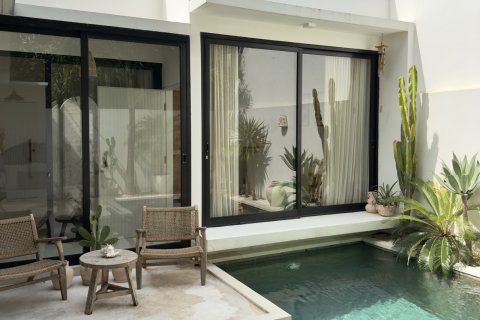 64m2 Villa in Tumbak Bayuh, Mengwi, Badung, Bali (10629) 12
