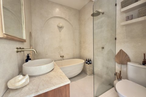 64m2 Villa in Tumbak Bayuh, Mengwi, Badung, Bali (10629) 9
