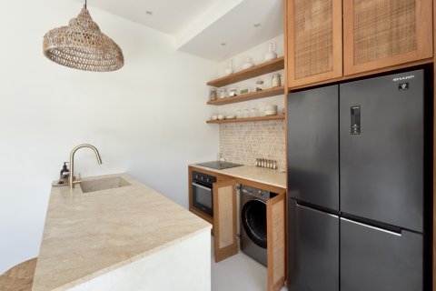 64m2 Villa in Tumbak Bayuh, Mengwi, Badung, Bali (10629) 6