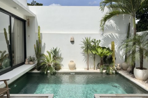 64m2 Villa in Tumbak Bayuh, Mengwi, Badung, Bali (10629) 13