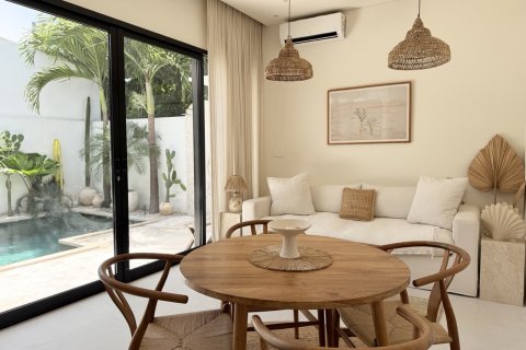 64m2 Villa in Tumbak Bayuh, Mengwi, Badung, Bali (10629) 5