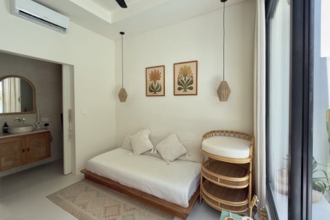 64m2 Villa in Tumbak Bayuh, Mengwi, Badung, Bali (10629) 4