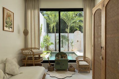 64m2 Villa in Tumbak Bayuh, Mengwi, Badung, Bali (10629) 3