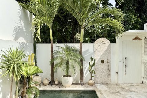64m2 Villa in Tumbak Bayuh, Mengwi, Badung, Bali (10629) 2