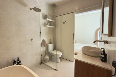 64m2 Villa in Tumbak Bayuh, Mengwi, Badung, Bali (10629) 10