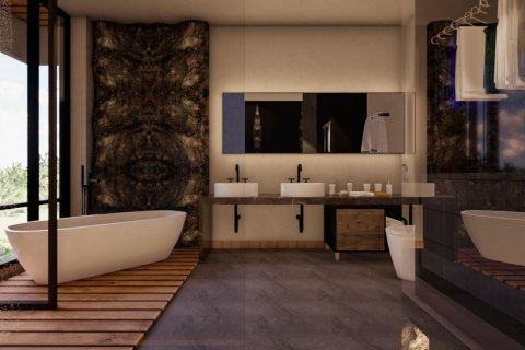 28834m2 Villa in Seminyak, Badung, Bali (10635) 11
