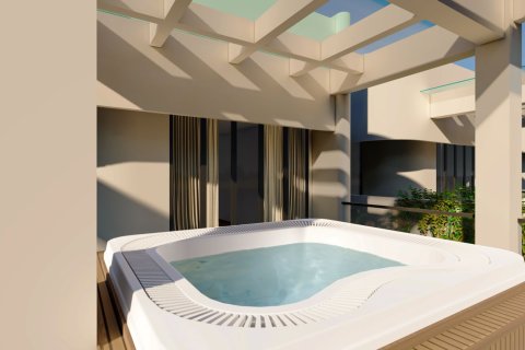 28834m2 Villa in Seminyak, Badung, Bali (10635) 12