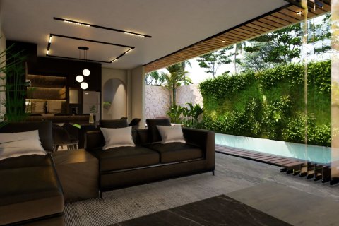 Studio Villa in Seminyak, Badung, Bali (10635)