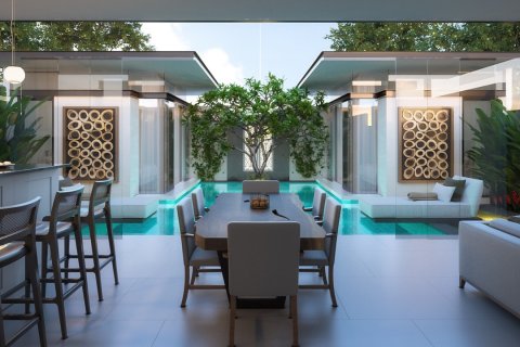 Villa in Jimbaran, Badung, Bali (10630) 4