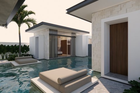 Villa in Jimbaran, Badung, Bali (10630) 12