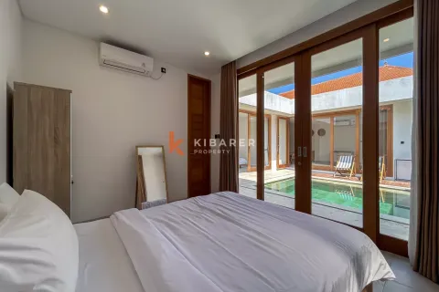 Вилла с 2 спальнями в Керобокан, Бадунг, Бали (14696) 16