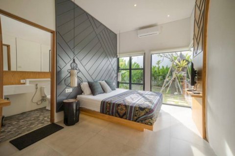 2 bedrooms Villa in Ungasan, Badung, Bali (15013)