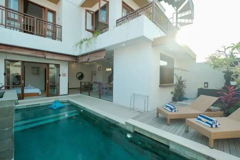 3 bedrooms Villa in Ungasan, Badung, Bali (15015)