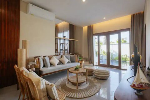3 bedrooms Villa in Ungasan, Badung, Bali (15017)