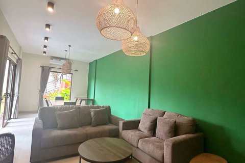 2 bedrooms Villa in South Kuta, Badung, Bali (15018) 6
