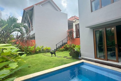 2 bedrooms Villa in South Kuta, Badung, Bali (15018) 9
